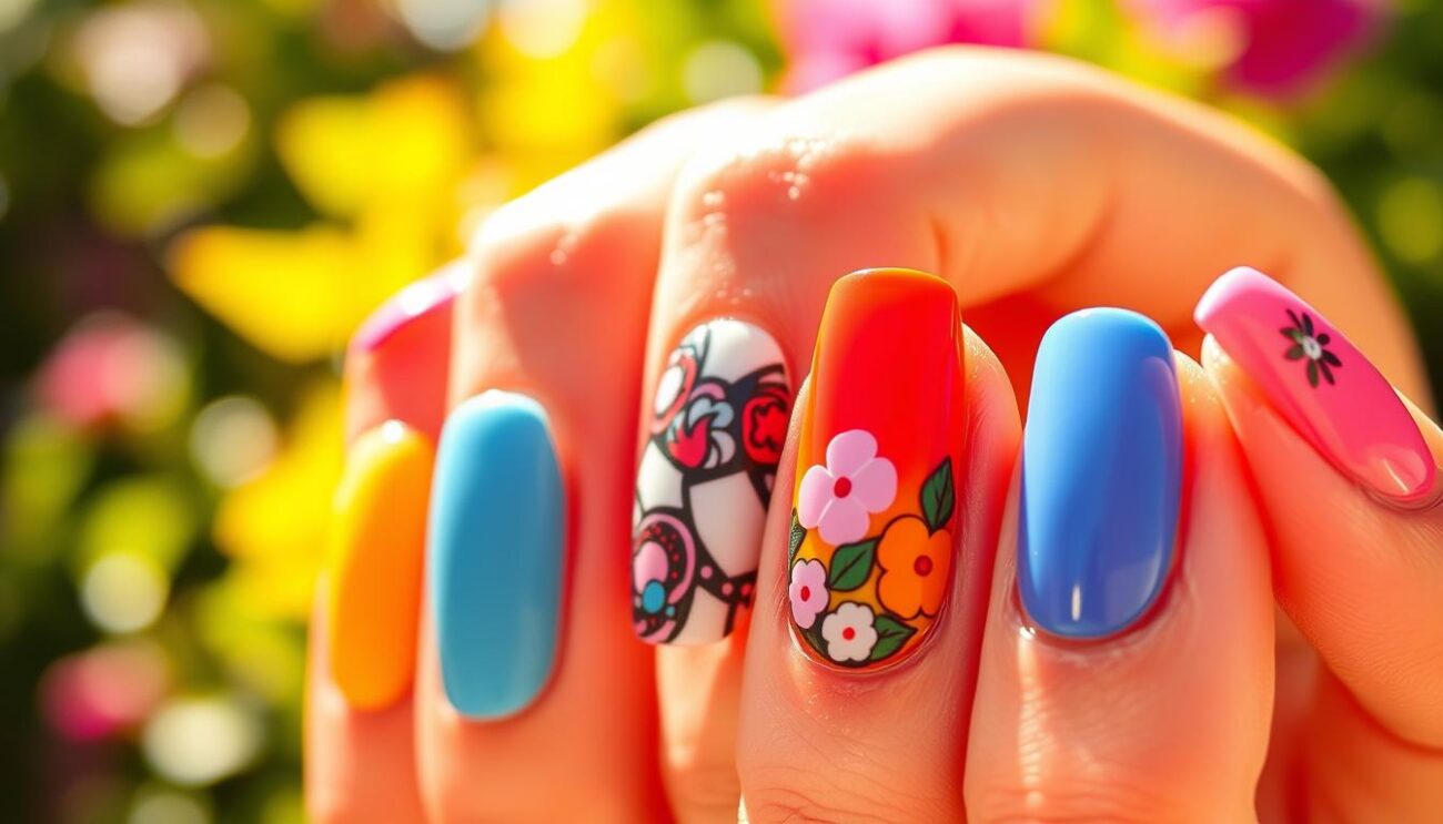 Summer Nails 2025: Trends, Designs & Inspiration